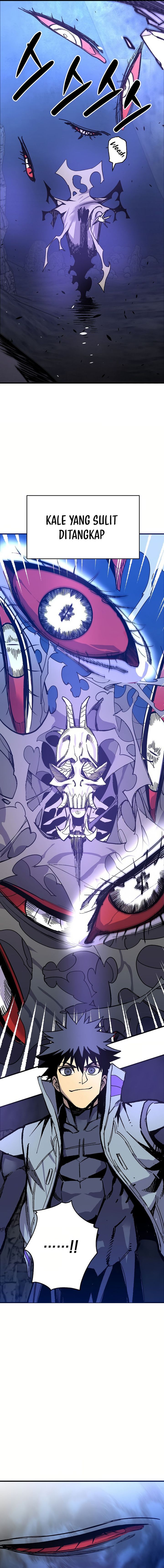 I’m a Max Level Regressor Chapter 09 Gambar 14
