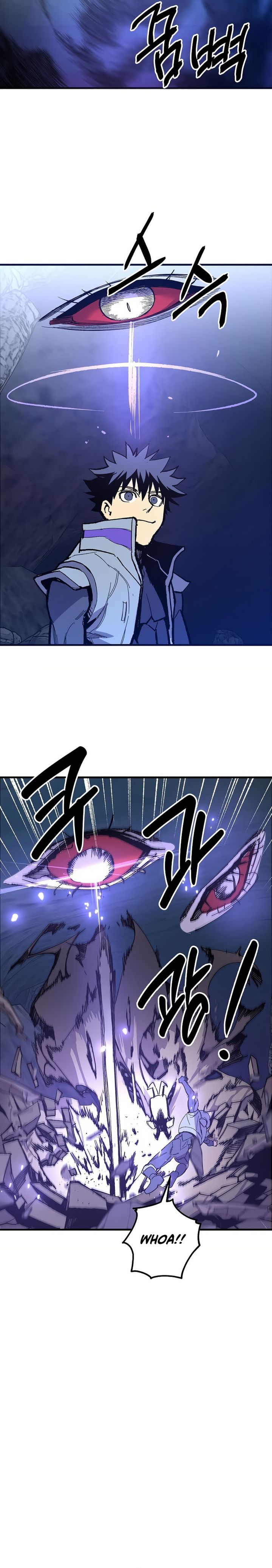 I’m a Max Level Regressor Chapter 09 Gambar 15