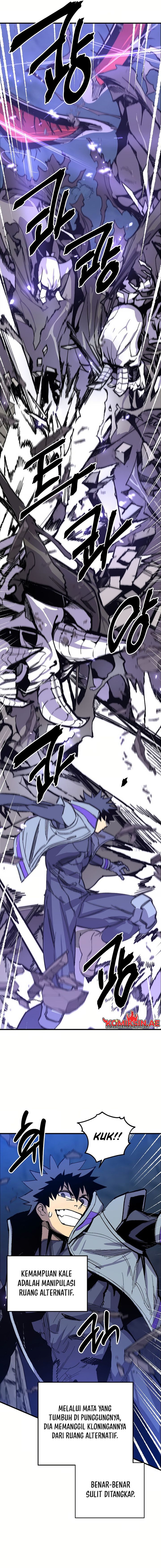I’m a Max Level Regressor Chapter 09 Gambar 16