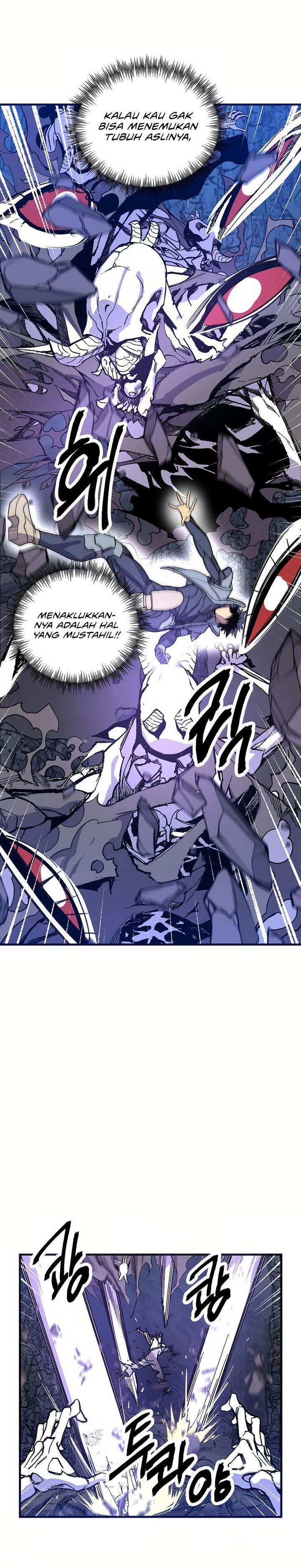 I’m a Max Level Regressor Chapter 09 Gambar 17