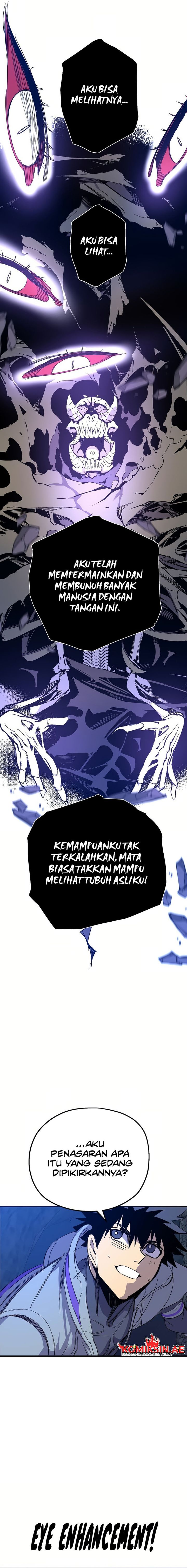 I’m a Max Level Regressor Chapter 09 Gambar 18