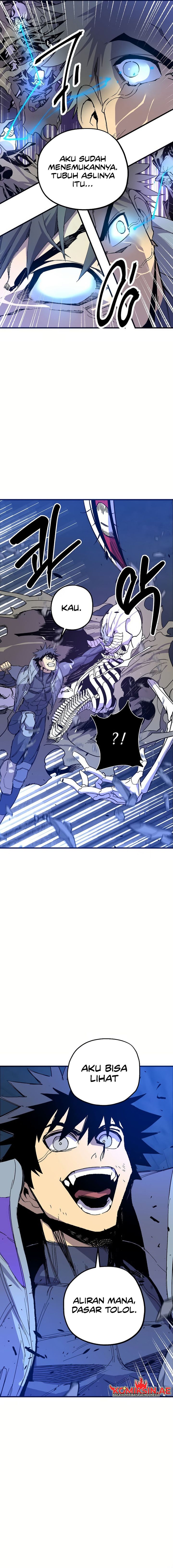 I’m a Max Level Regressor Chapter 09 Gambar 19