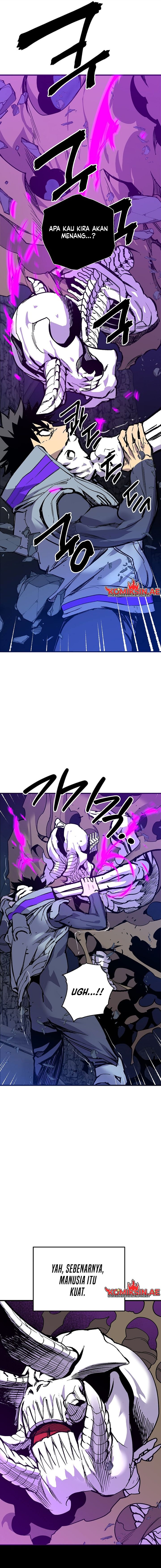 I’m a Max Level Regressor Chapter 10 Gambar 3
