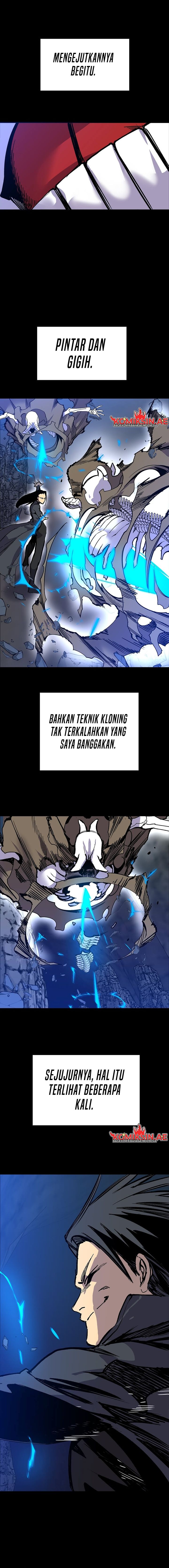 I’m a Max Level Regressor Chapter 10 Gambar 4