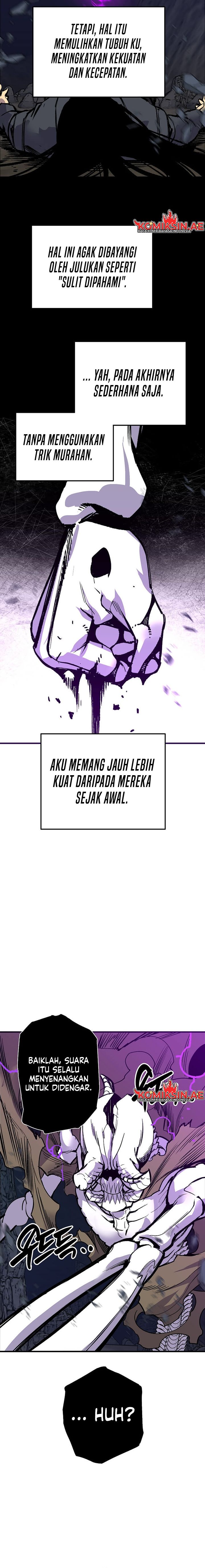 I’m a Max Level Regressor Chapter 10 Gambar 6