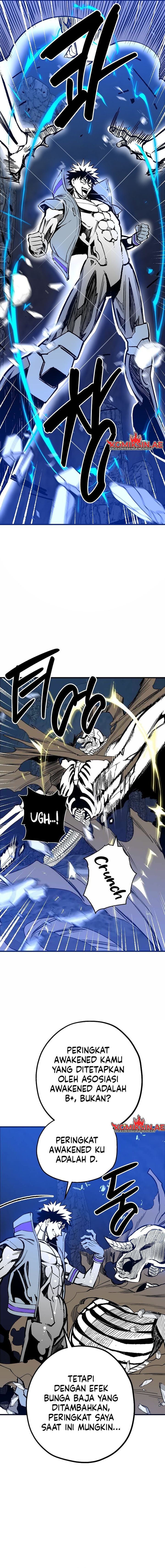 I’m a Max Level Regressor Chapter 10 Gambar 8