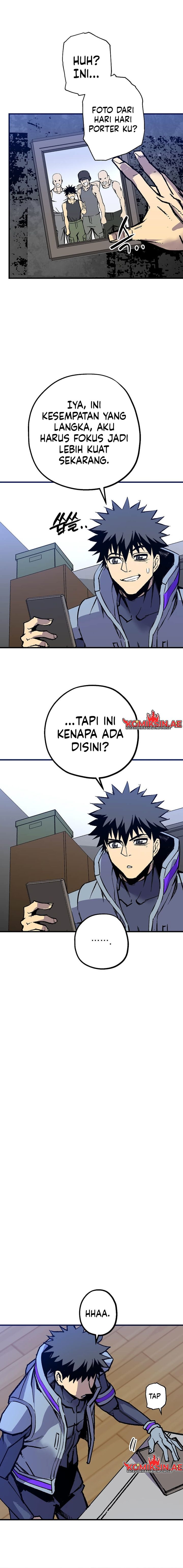 I’m a Max Level Regressor Chapter 10 Gambar 19