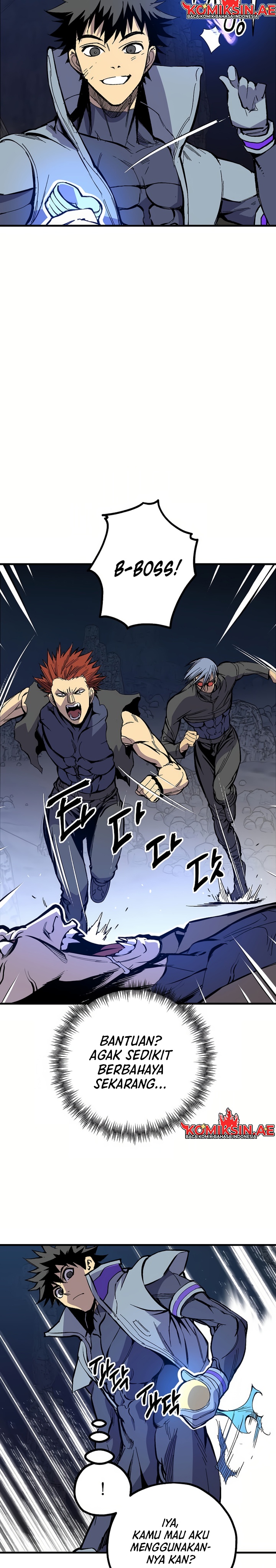 I’m a Max Level Regressor Chapter 13 Gambar 3