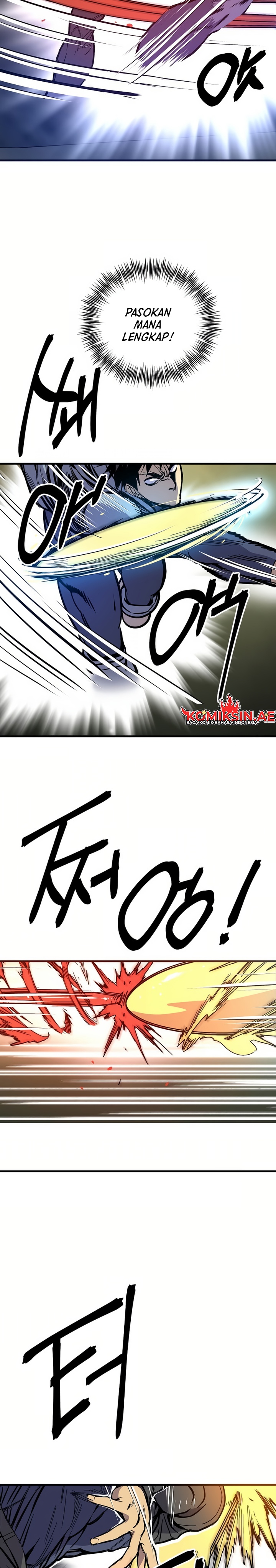 I’m a Max Level Regressor Chapter 13 Gambar 7