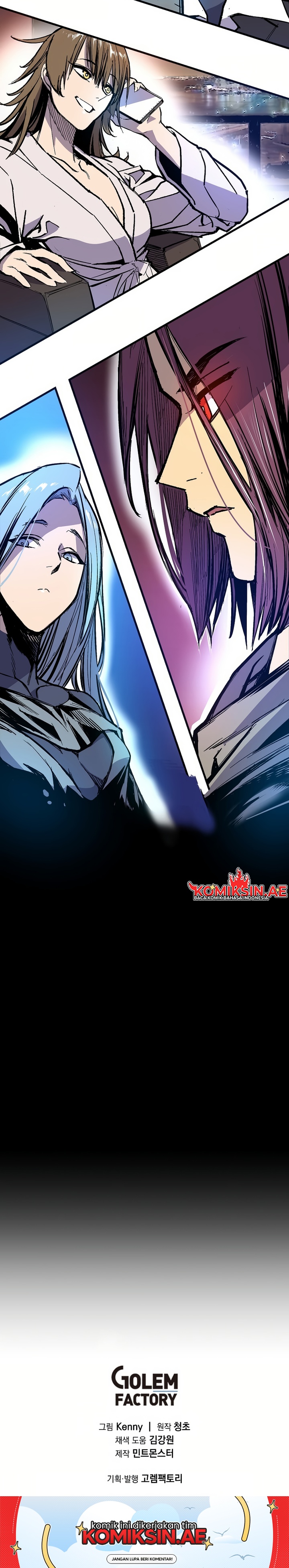 I’m a Max Level Regressor Chapter 13 Gambar 29