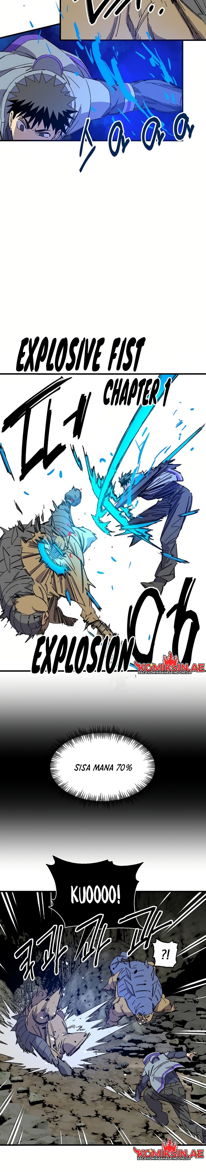 I’m a Max Level Regressor Chapter 15 Gambar 25
