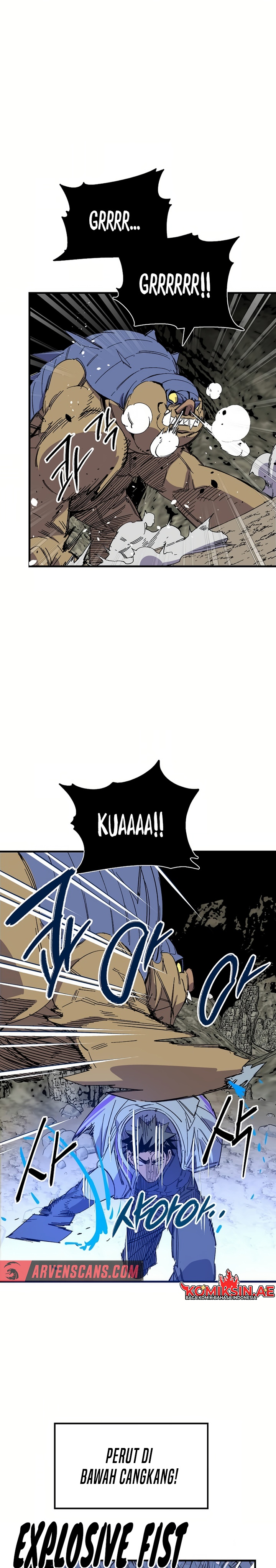 I’m a Max Level Regressor Chapter 15 Gambar 26