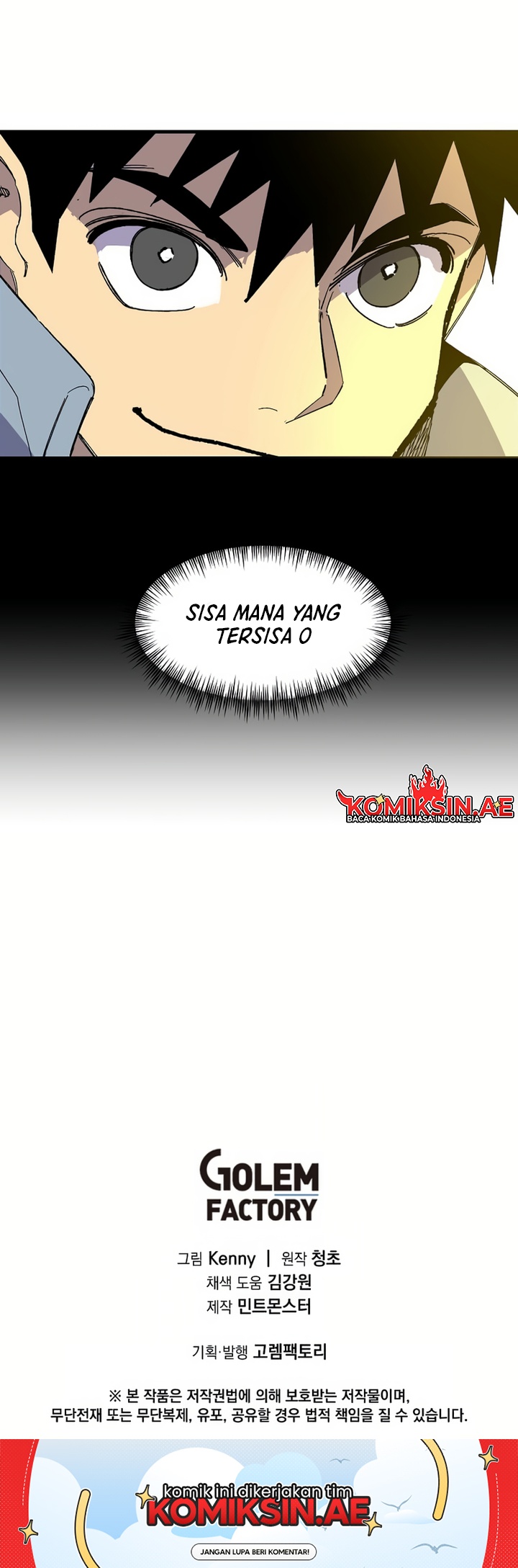 I’m a Max Level Regressor Chapter 15 Gambar 31