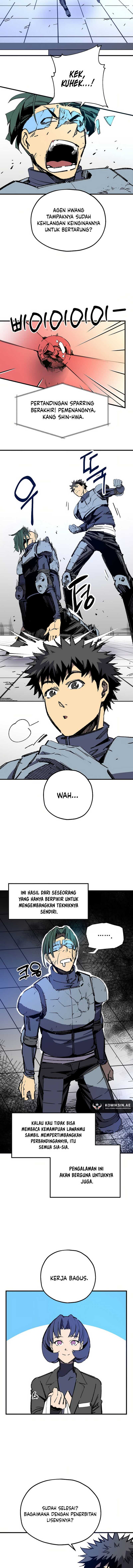 I’m a Max Level Regressor Chapter 20 Gambar 10