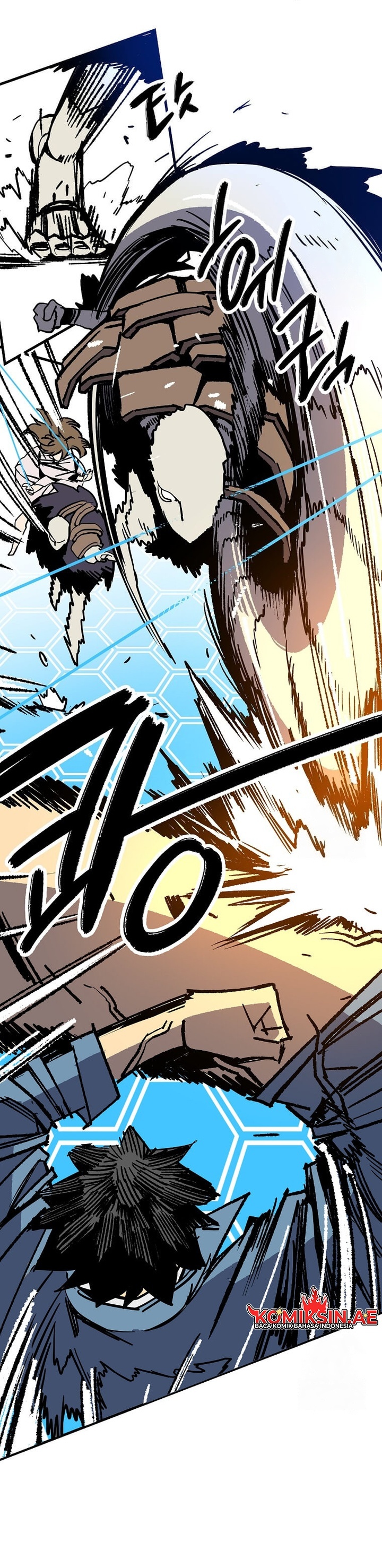 I’m a Max Level Regressor Chapter 23 Gambar 7