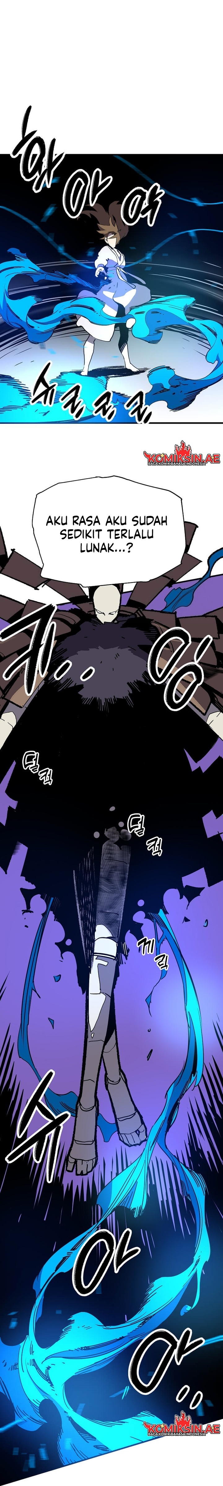 I’m a Max Level Regressor Chapter 23 Gambar 11