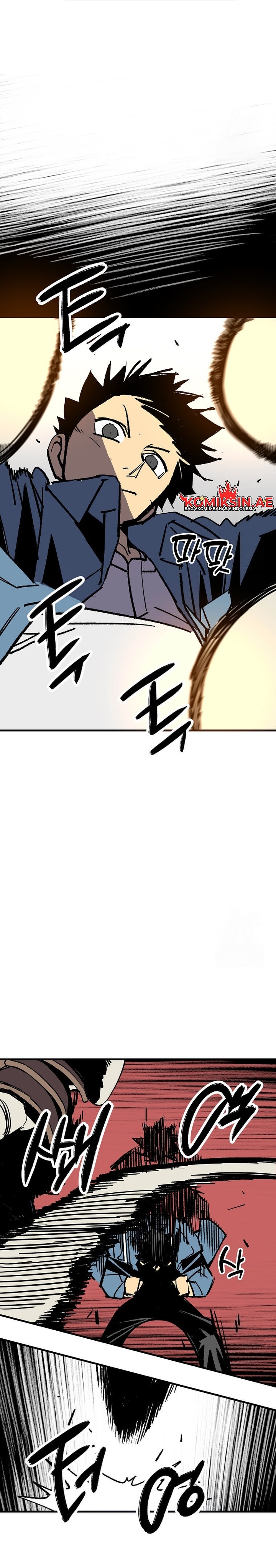 I’m a Max Level Regressor Chapter 23 Gambar 14
