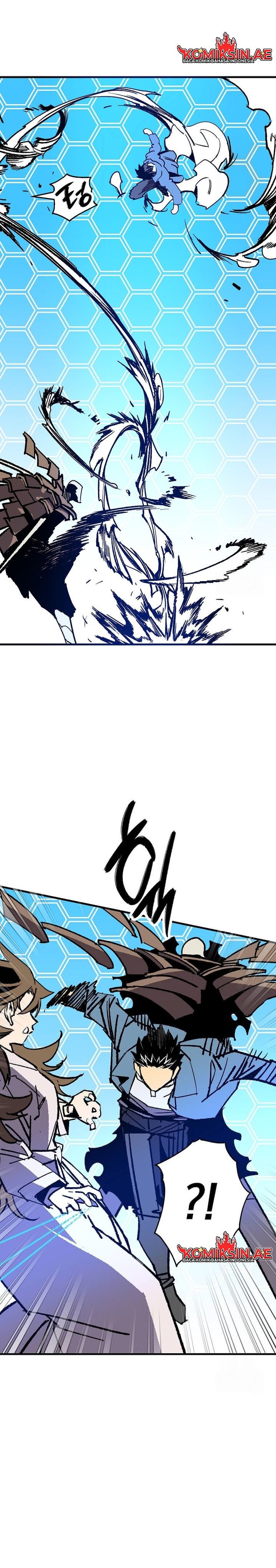 I’m a Max Level Regressor Chapter 23 Gambar 15