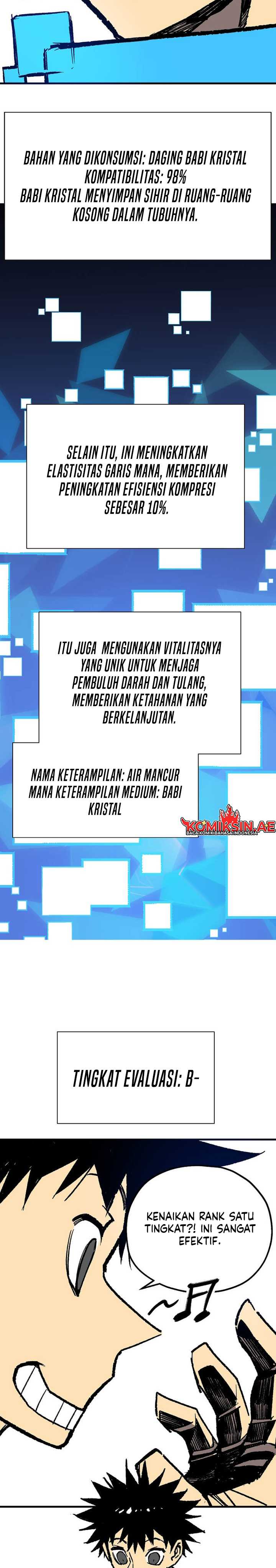 I’m a Max Level Regressor Chapter 31 Gambar 19
