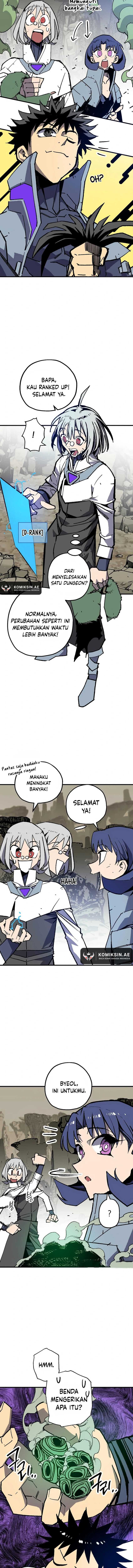 I’m a Max Level Regressor Chapter 35 Gambar 3