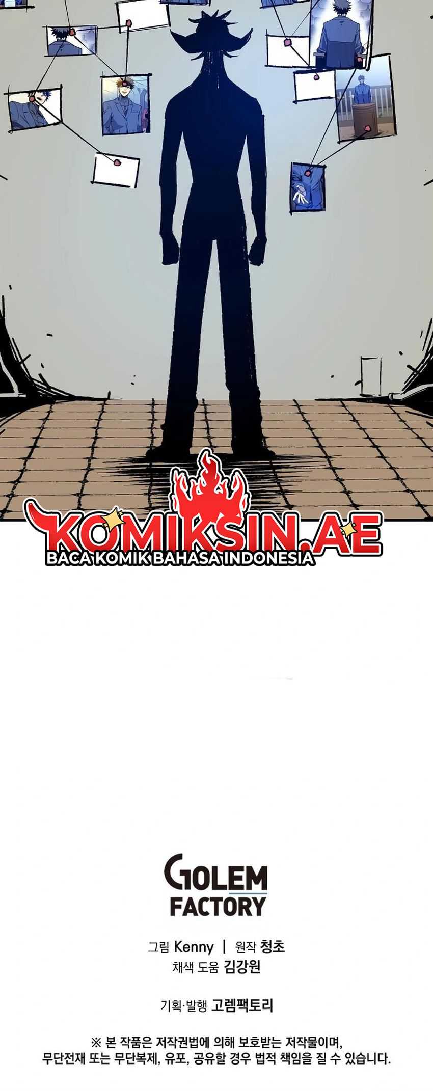 I’m a Max Level Regressor Chapter 35 Gambar 13