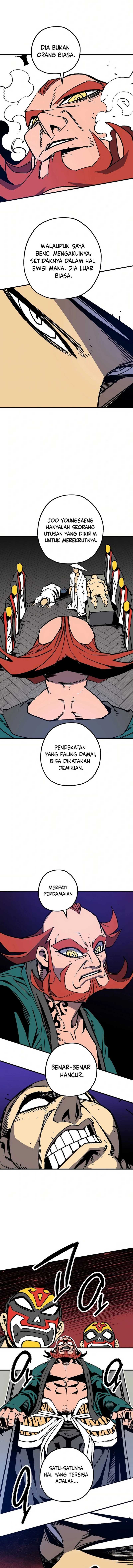I’m a Max Level Regressor Chapter 36 Gambar 10