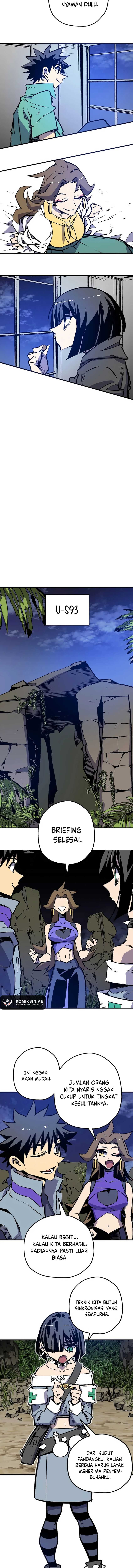 I’m a Max Level Regressor Chapter 37 Gambar 11