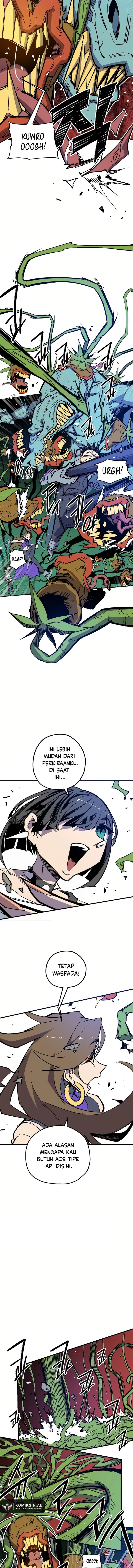 I’m a Max Level Regressor Chapter 39 Gambar 5