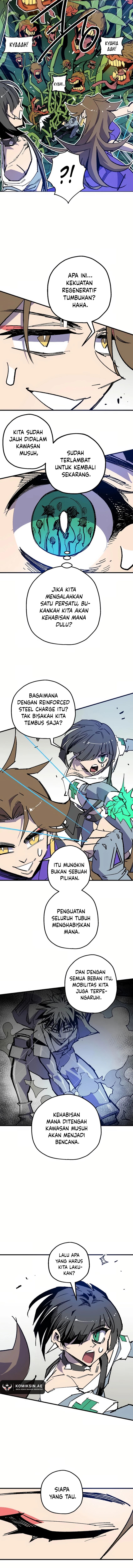 I’m a Max Level Regressor Chapter 39 Gambar 6