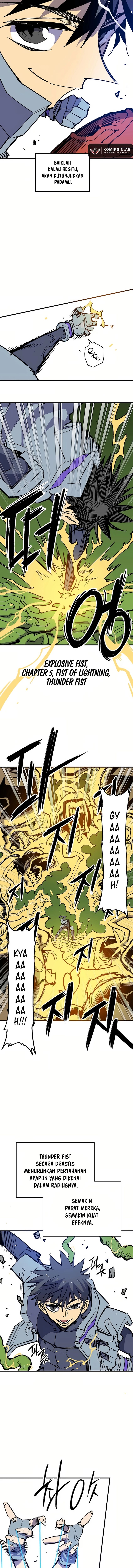 I’m a Max Level Regressor Chapter 39 Gambar 9