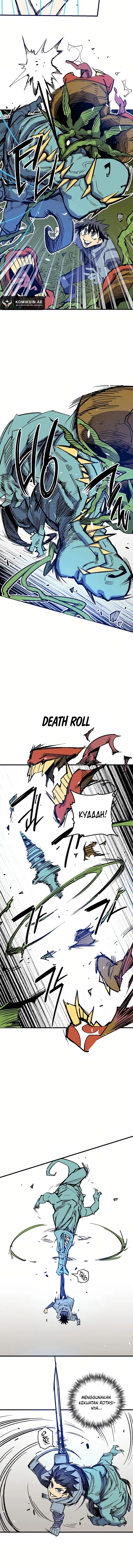 I’m a Max Level Regressor Chapter 39 Gambar 10