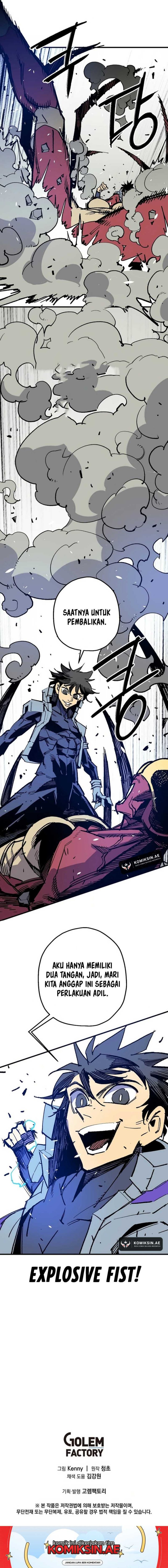 I’m a Max Level Regressor Chapter 41 Gambar 15