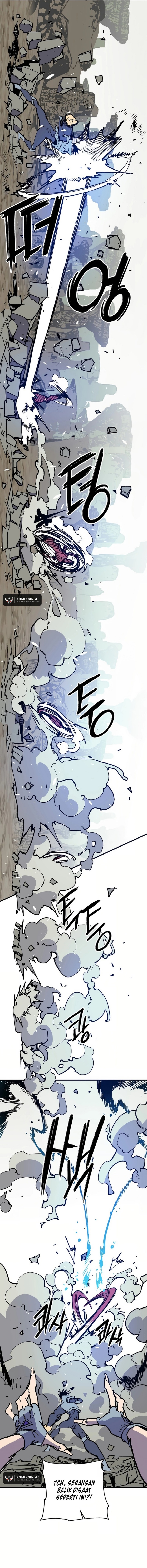 I’m a Max Level Regressor Chapter 42 Gambar 4