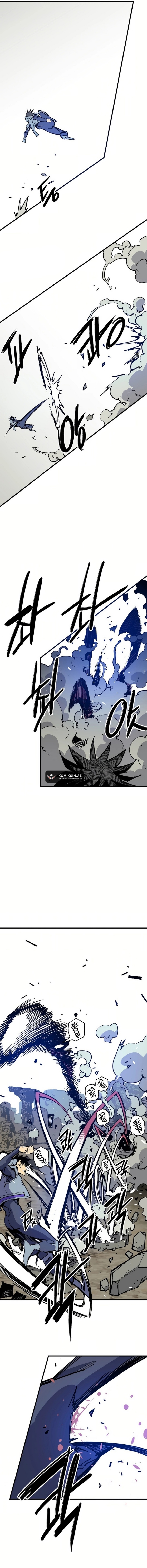 I’m a Max Level Regressor Chapter 42 Gambar 6