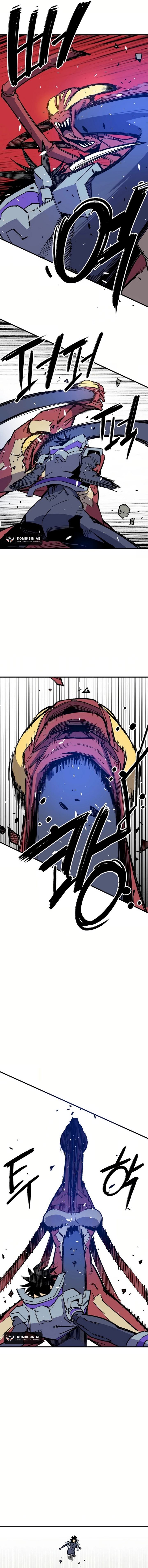 I’m a Max Level Regressor Chapter 42 Gambar 8
