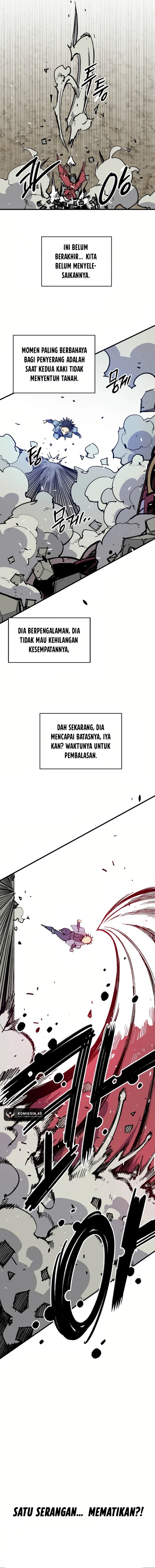 I’m a Max Level Regressor Chapter 42 Gambar 9