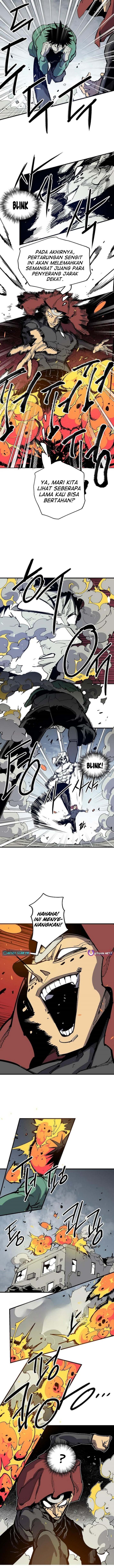 I’m a Max Level Regressor Chapter 46 Gambar 6