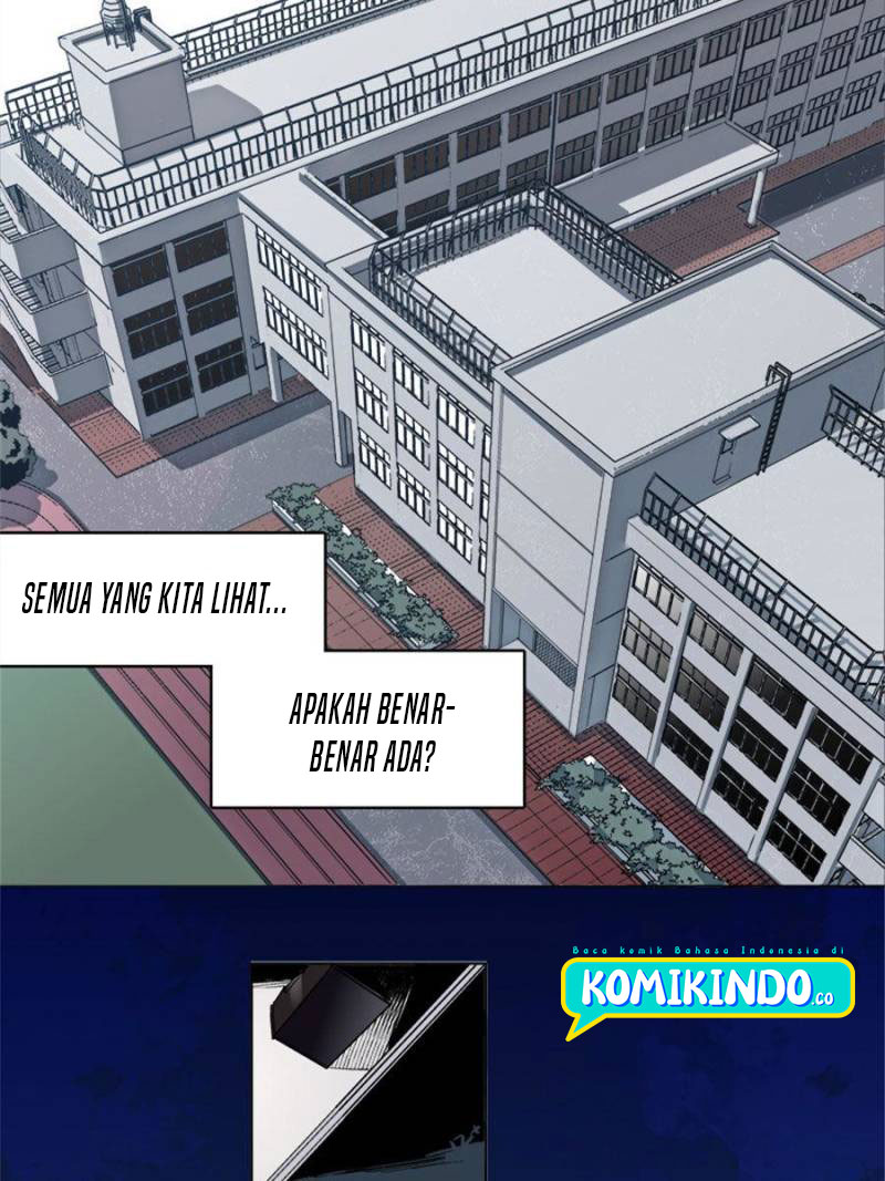 I’m a Monster Chapter 01 Gambar 4