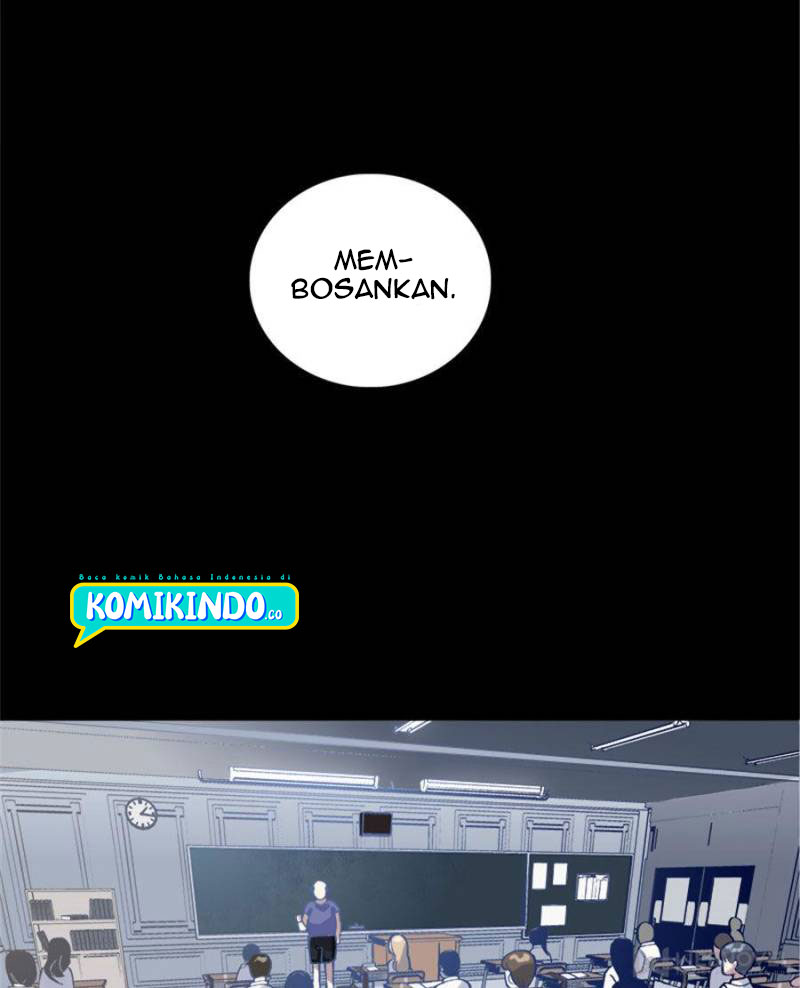 I’m a Monster Chapter 01 Gambar 9
