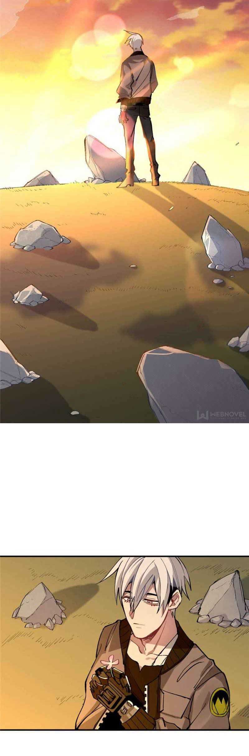 I’m a Monster Chapter 08 Gambar 15