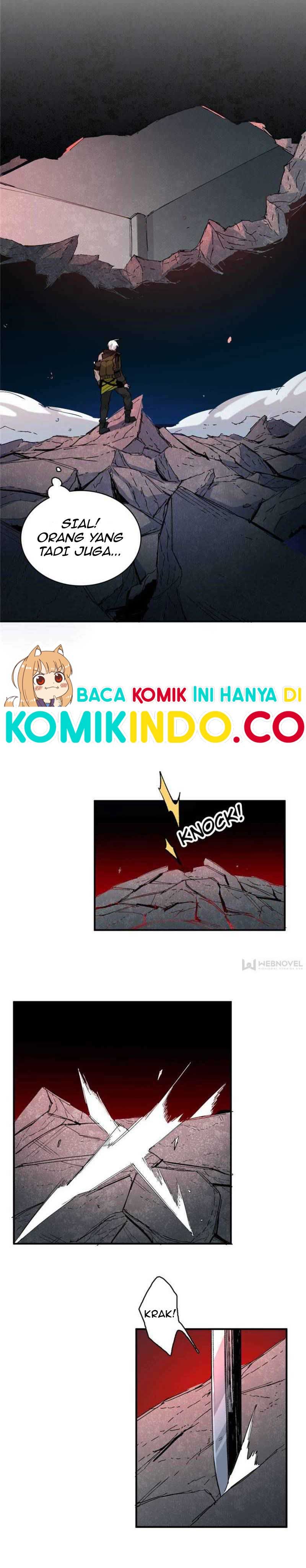 I’m a Monster Chapter 11 Gambar 11