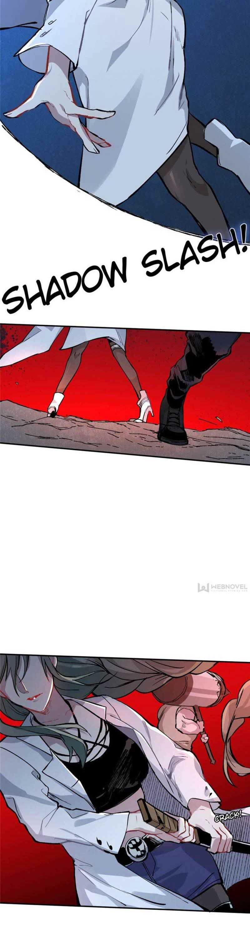 I’m a Monster Chapter 11 Gambar 19