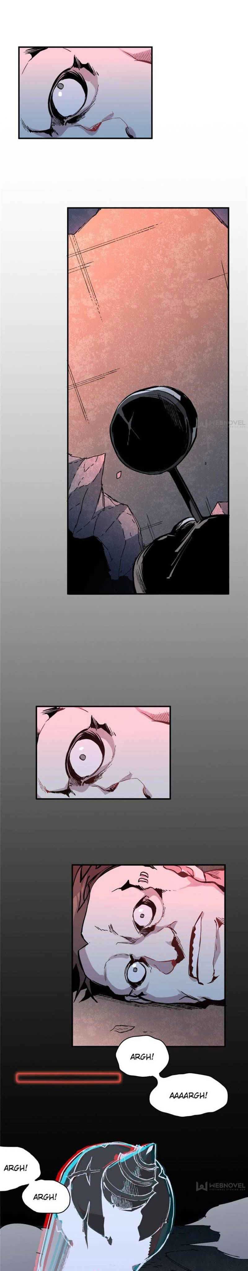 I’m a Monster Chapter 11 Gambar 20