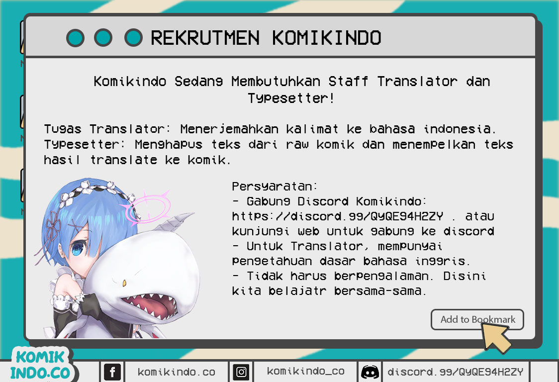 I’m a Monster Chapter 11 Gambar 32