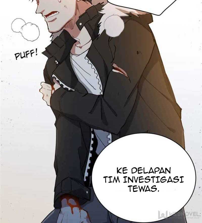 I’m a Monster Chapter 16 Gambar 22