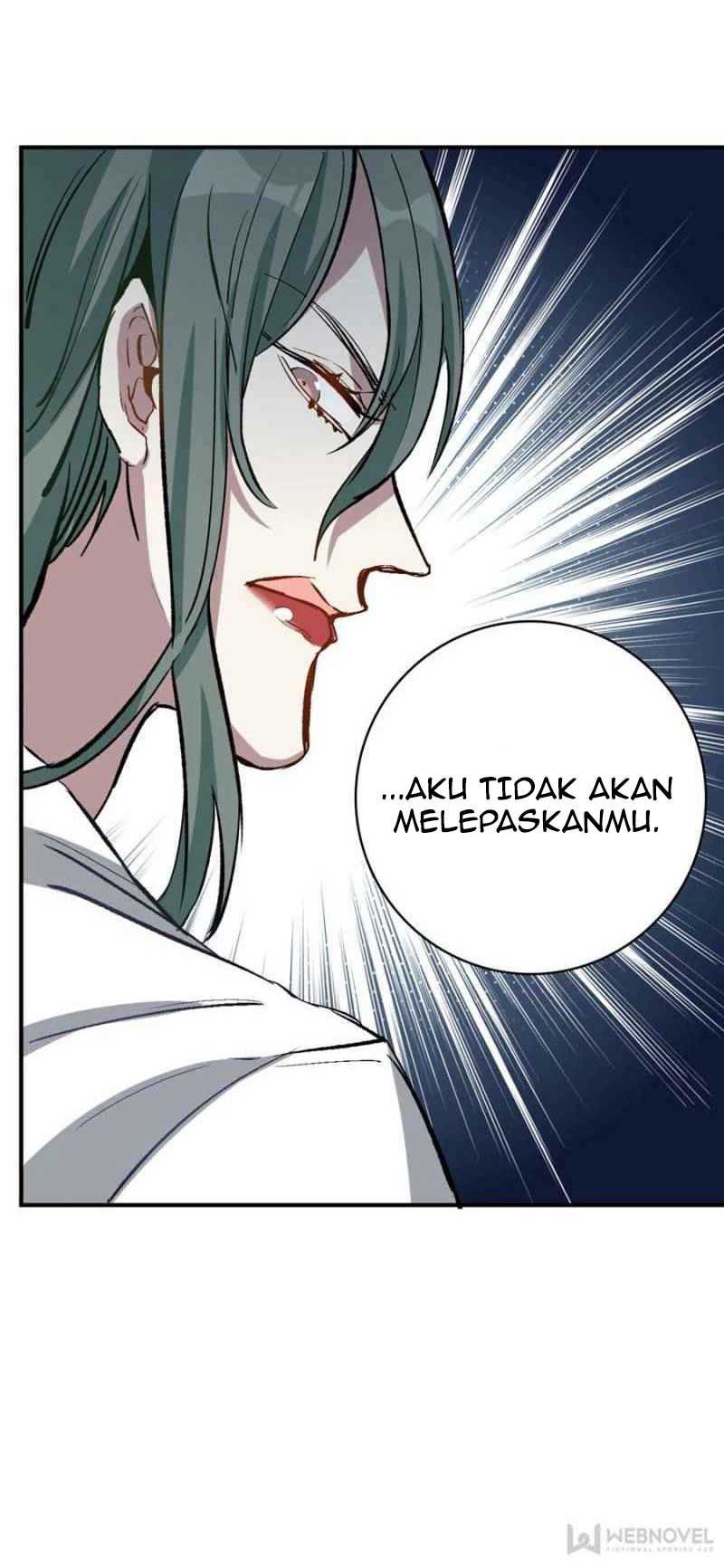 I’m a Monster Chapter 16 Gambar 30