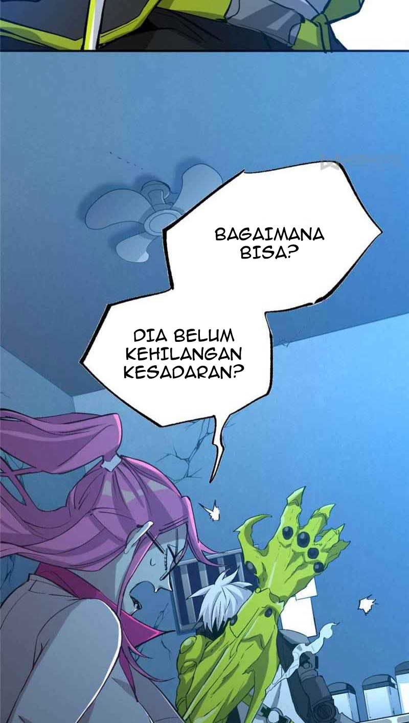 I’m a Monster Chapter 17 Gambar 6