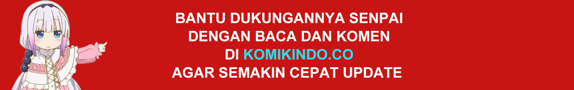 I’m a Monster Chapter 17 Gambar 15