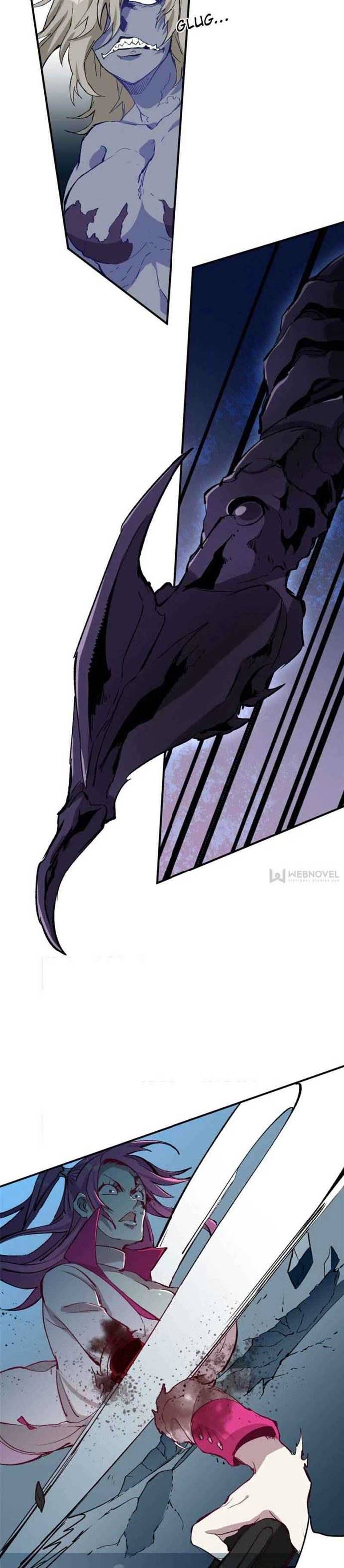 I’m a Monster Chapter 18 Gambar 9