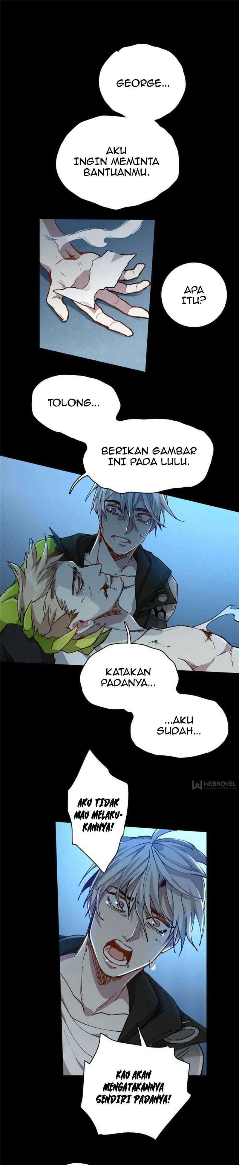I’m a Monster Chapter 20 Gambar 2